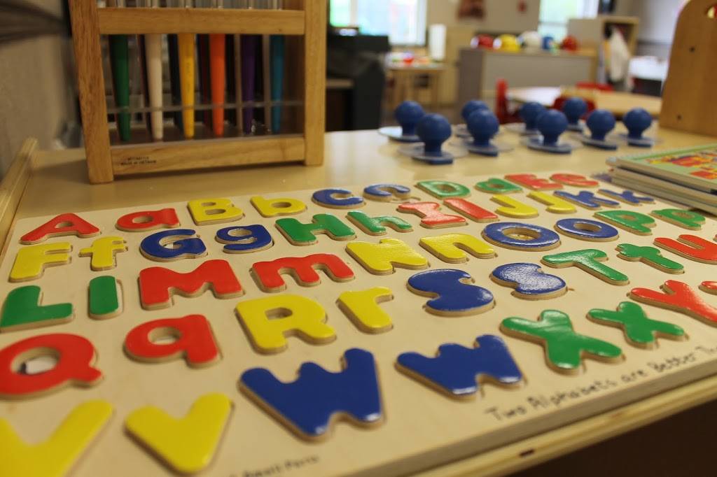 Legacy Academy for Children Smyrna | 4390 S Cobb Dr SE, Smyrna, GA 30080, USA | Phone: (770) 874-3828