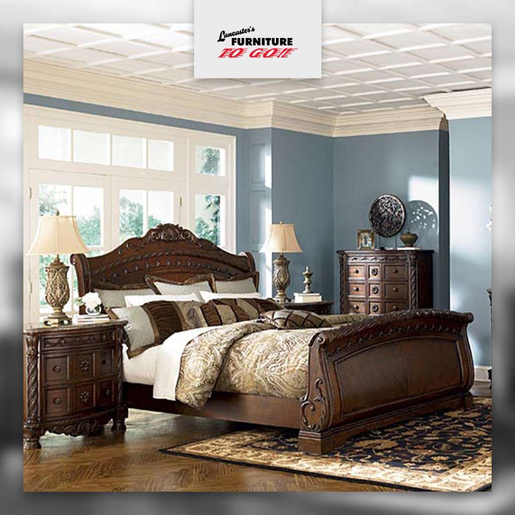 Lancasters Furniture to Go | 1590 Manheim Pike, Lancaster, PA 17601, USA | Phone: (717) 509-3333