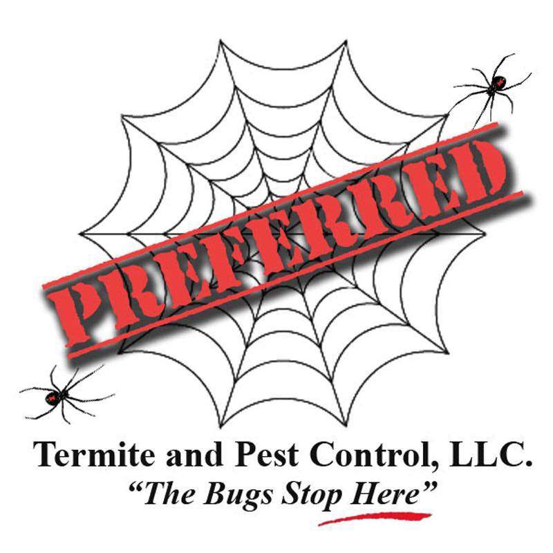 Preferred Termite and Pest Control | 194 N Broadway #2, Pennsville, NJ 08070, USA | Phone: (856) 376-3250
