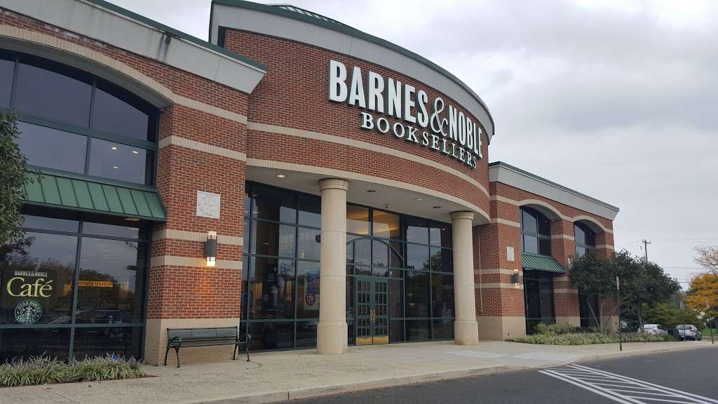 Barnes & Noble | 1271 Knapp Rd, North Wales, PA 19454 | Phone: (215) 699-3099