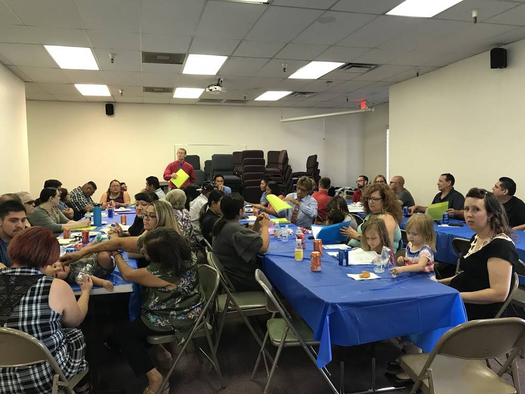 Salt River Church of Christ | 430 N Dobson Rd, Mesa, AZ 85201, USA | Phone: (480) 878-4585