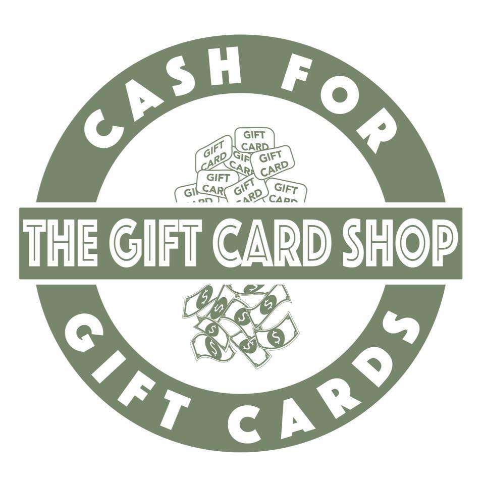The Gift Card Shop | 431 W 84th Ave #101, Thornton, CO 80260, USA | Phone: (720) 774-3103
