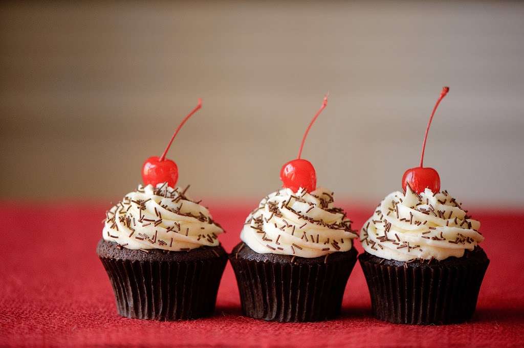 Sublime Cupcakes | 141 Market St, Collegeville, PA 19426, USA | Phone: (484) 973-6439