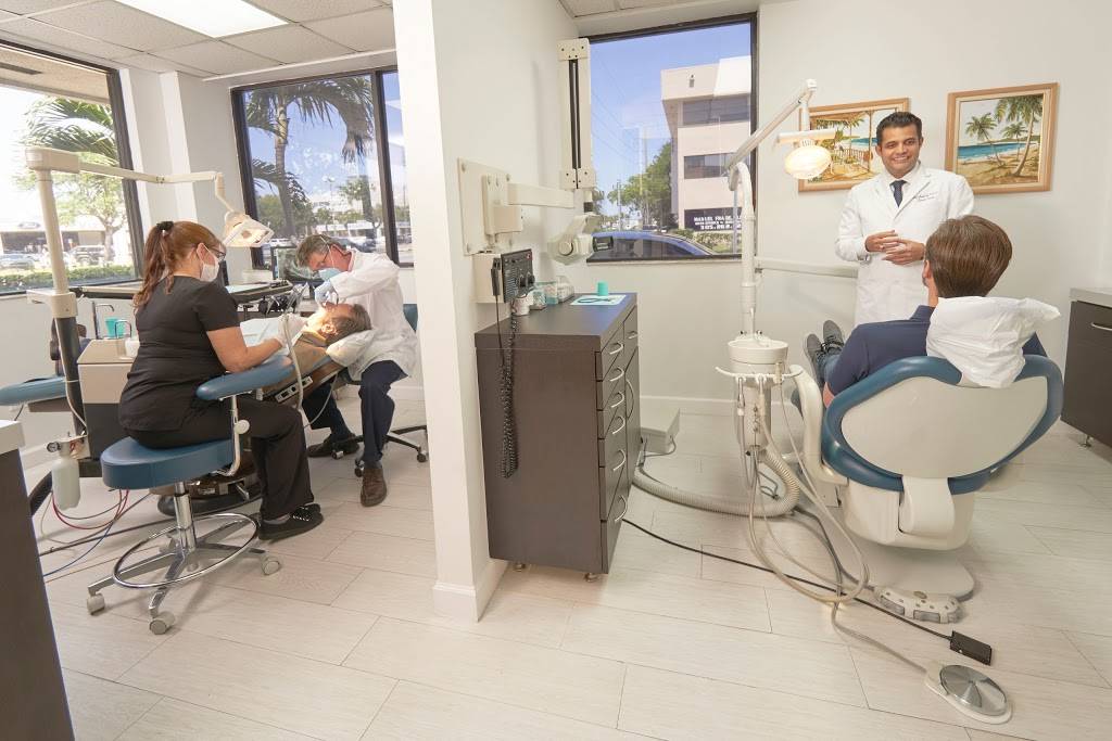 MaDental & Associates | 8100 W Flagler St #100, Miami, FL 33144, USA | Phone: (305) 264-9070