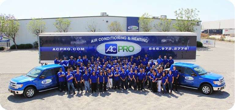 AC Pro | 11700 Industry Ave, Fontana, CA 92337, USA | Phone: (951) 360-0630