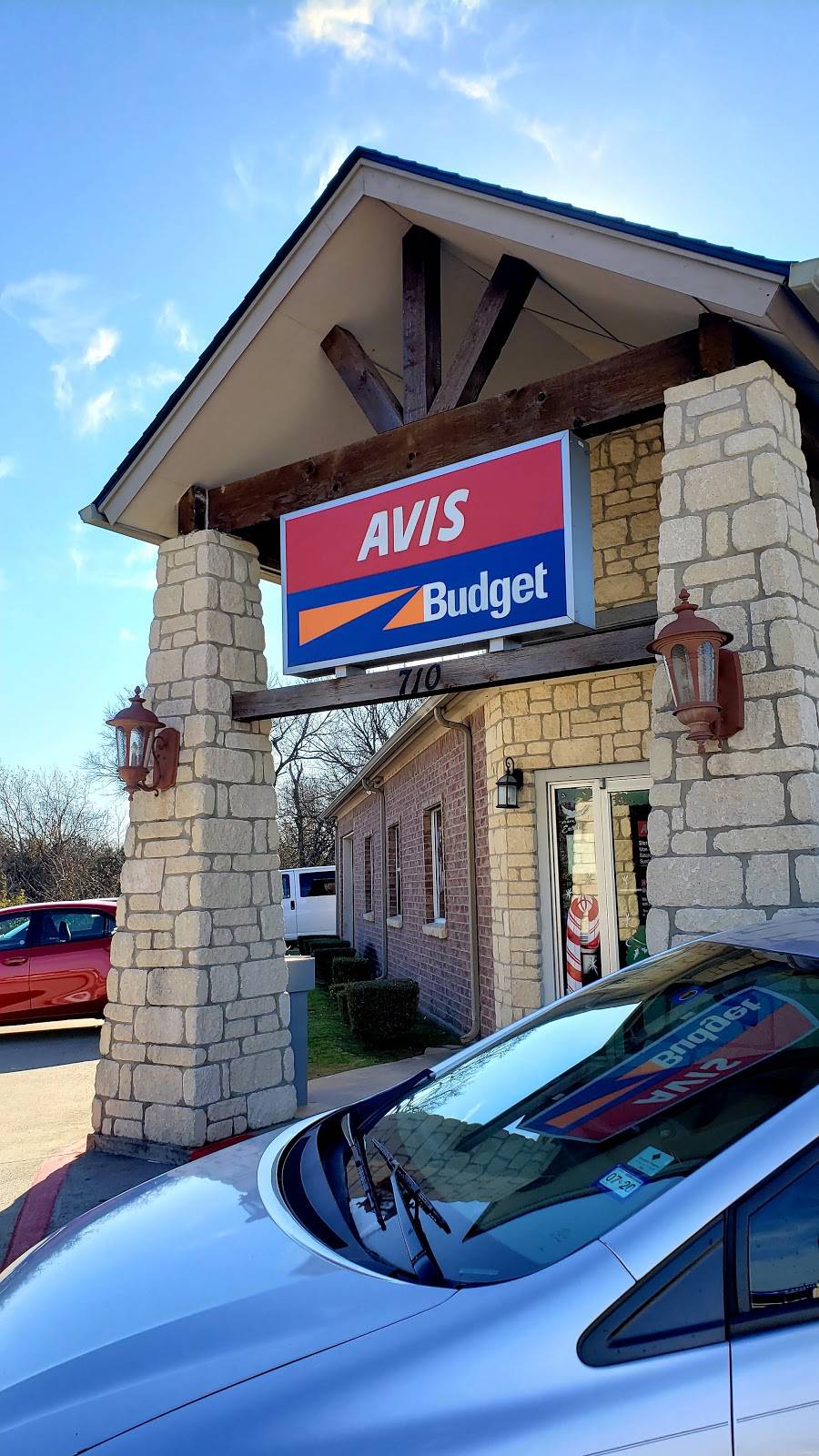 Avis Car Rental | 710 E Hwy 67, Duncanville, TX 75137, USA | Phone: (972) 780-7002