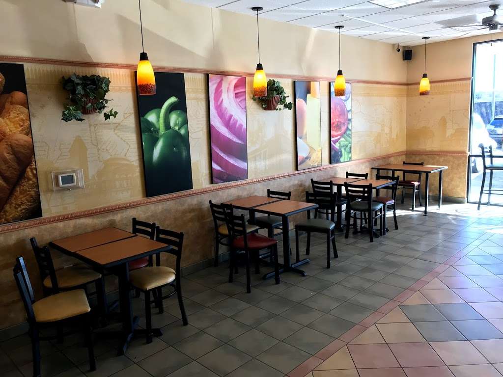 Subway | 1657 McKee Rd, San Jose, CA 95116, USA | Phone: (408) 926-9494