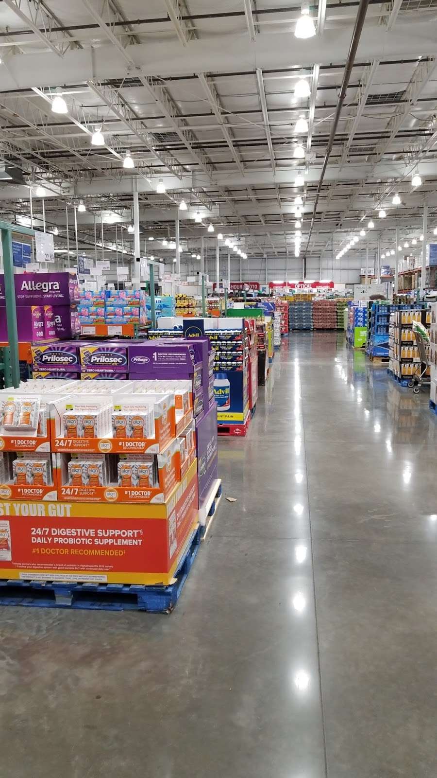 Costco Wholesale | 250 W Hwy 67, Duncanville, TX 75137, USA | Phone: (469) 221-8113