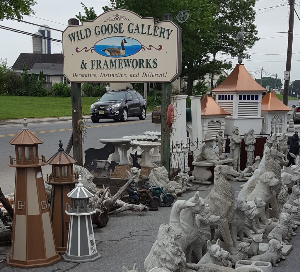 Wild Goose Gallery and Frameworks LLC | 3449 Old Philadelphia Pike, Intercourse, PA 17534, USA | Phone: (717) 283-2775