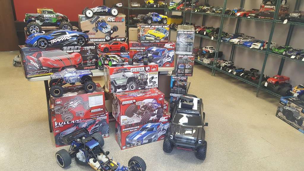 Race Dawg RC | 1202 Fort Mill Hwy suite a, Indian Land, South Carolina, SC 29707 | Phone: (704) 469-0632