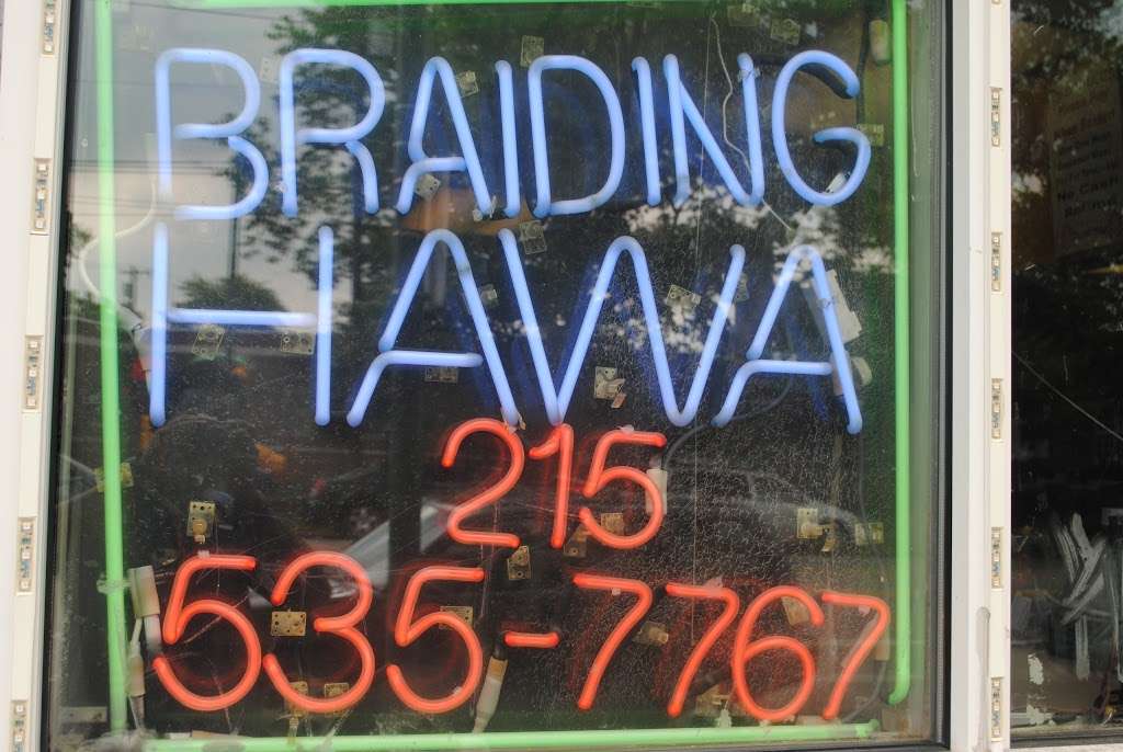 Hawa Professional African Hair Braiding | 5241 Oxford Ave, Philadelphia, PA 19124, USA | Phone: (215) 535-7767
