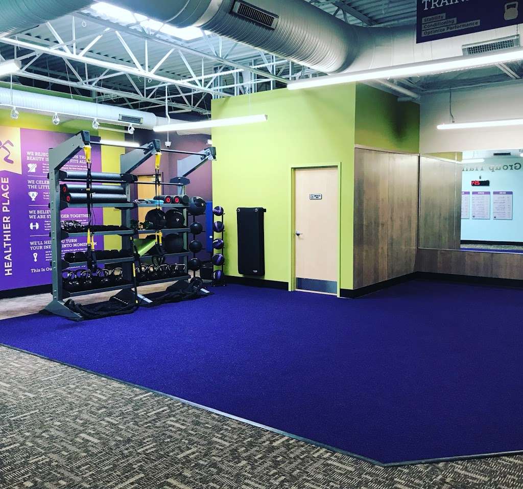 Anytime Fitness | 2315 Belair Rd Ste 2a, Fallston, MD 21047 | Phone: (443) 417-1581