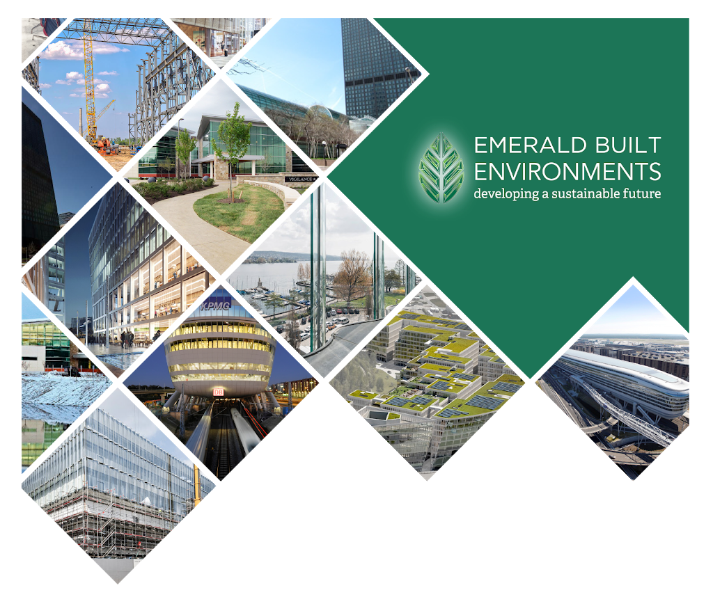 Emerald Built Environments | 3 Hemisphere Way, Cleveland, OH 44146, USA | Phone: (216) 452-0909