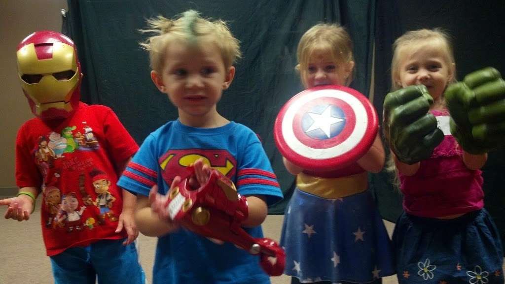 Adventure Christian Church | 70 Ken Hayes Dr, Bourbonnais, IL 60914, USA | Phone: (815) 939-3707 ext. 2