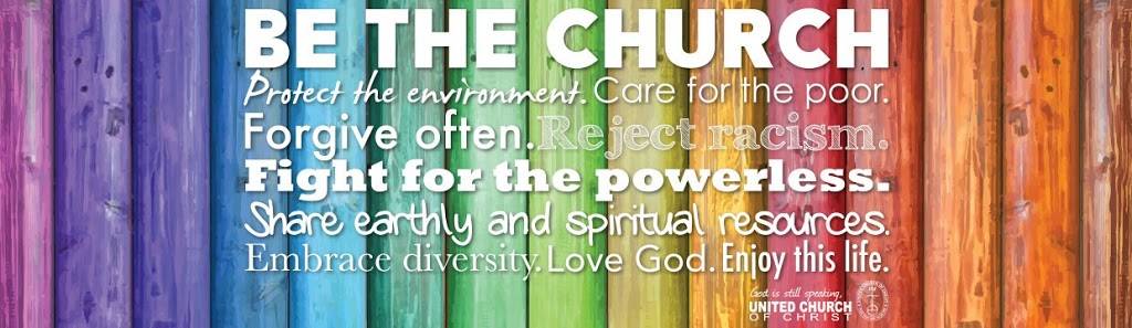 Cherokee Park United Church | 371 Baker St W, St Paul, MN 55107, USA | Phone: (651) 227-4275