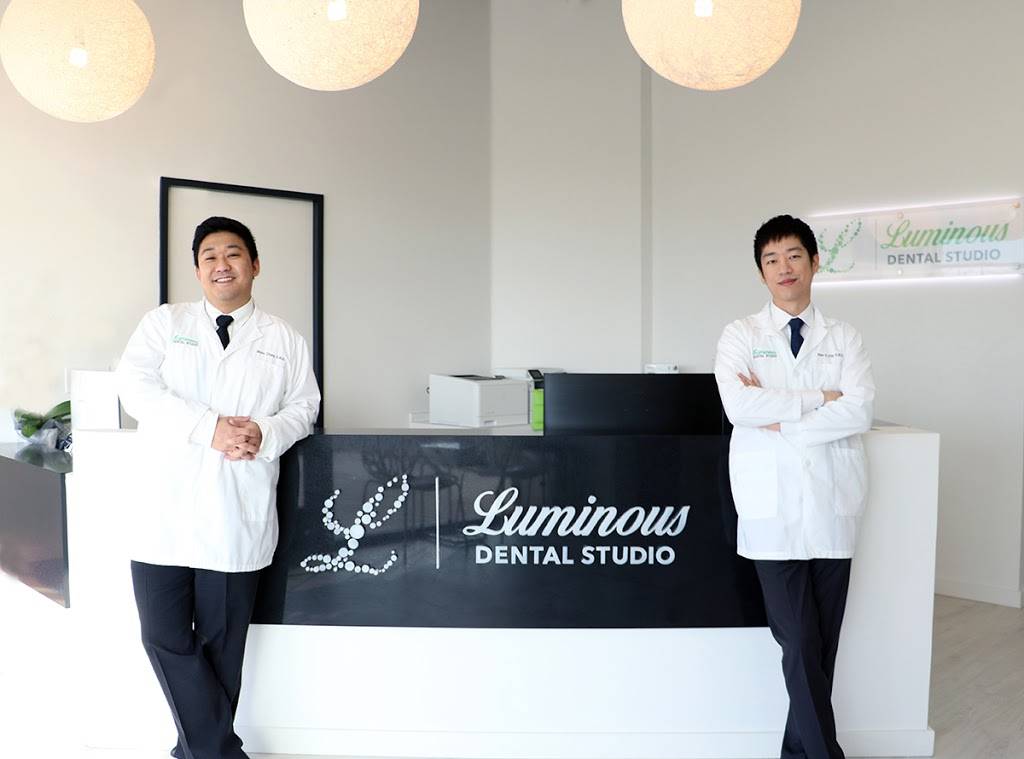 Luminous Dental Studio | 10710 W Eldorado Pkwy Ste 160, Frisco, TX 75035, USA | Phone: (469) 300-5300