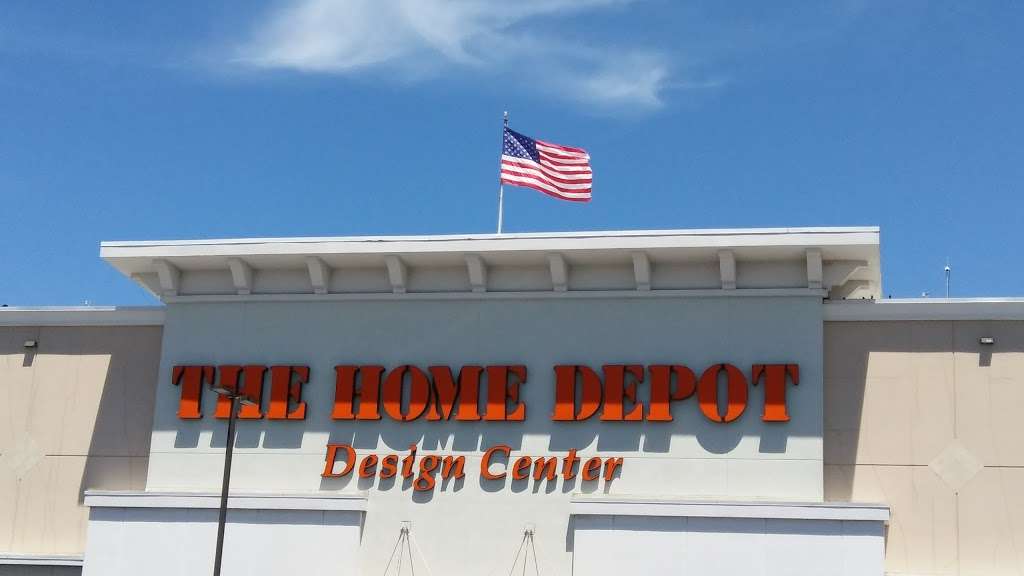 Home Services at The Home Depot | 303 E Lake Merced Blvd, Daly City, CA 94015, USA | Phone: (650) 294-8974