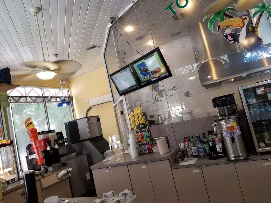 Toucan Cafe | Kissimmee, FL 34746