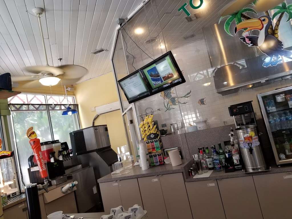 Toucan Cafe | Kissimmee, FL 34746, USA