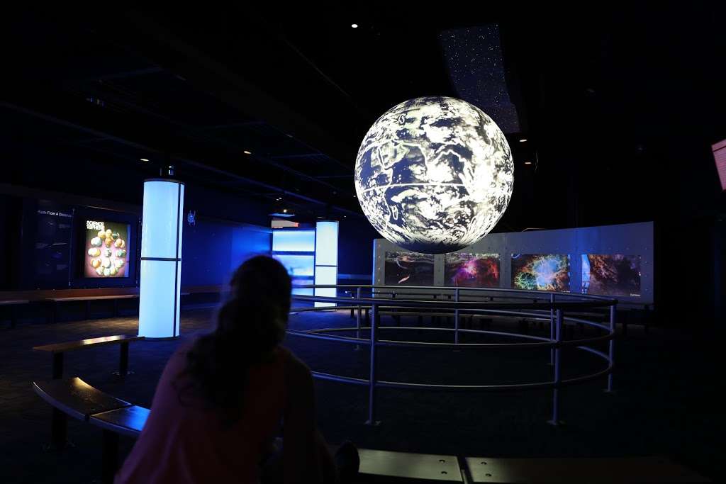 IMAX Theater | 405 Nasa Pkwy W, Merritt Island, FL 32953, USA | Phone: (855) 433-4210