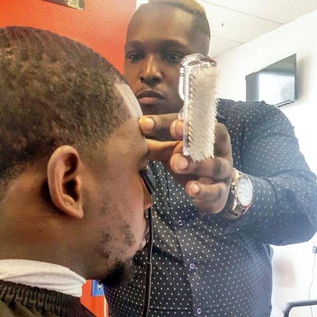 North the Barber | 14420 Elsworth St STE 108, Moreno Valley, CA 92553, USA | Phone: (909) 435-7591