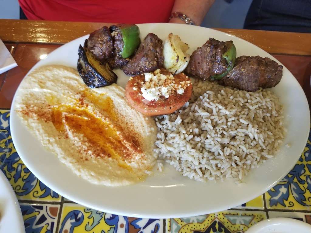 Ripsiks Mediterranean and American Grill | 16810 Van Buren Boulevard, Riverside, CA 92504 | Phone: (951) 789-0755