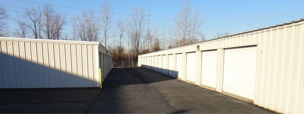 Friendly Storage America | 4841 Industrial Pkwy, Indianapolis, IN 46226 | Phone: (317) 731-6272