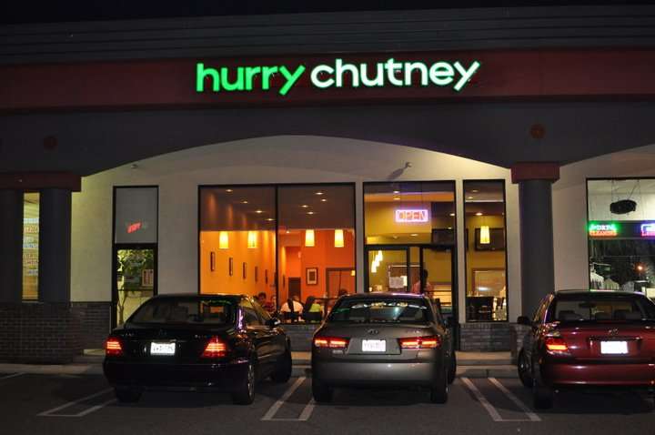 Hurry Chutney | 97 US-206, Somerville, NJ 08876, USA | Phone: (908) 450-7850