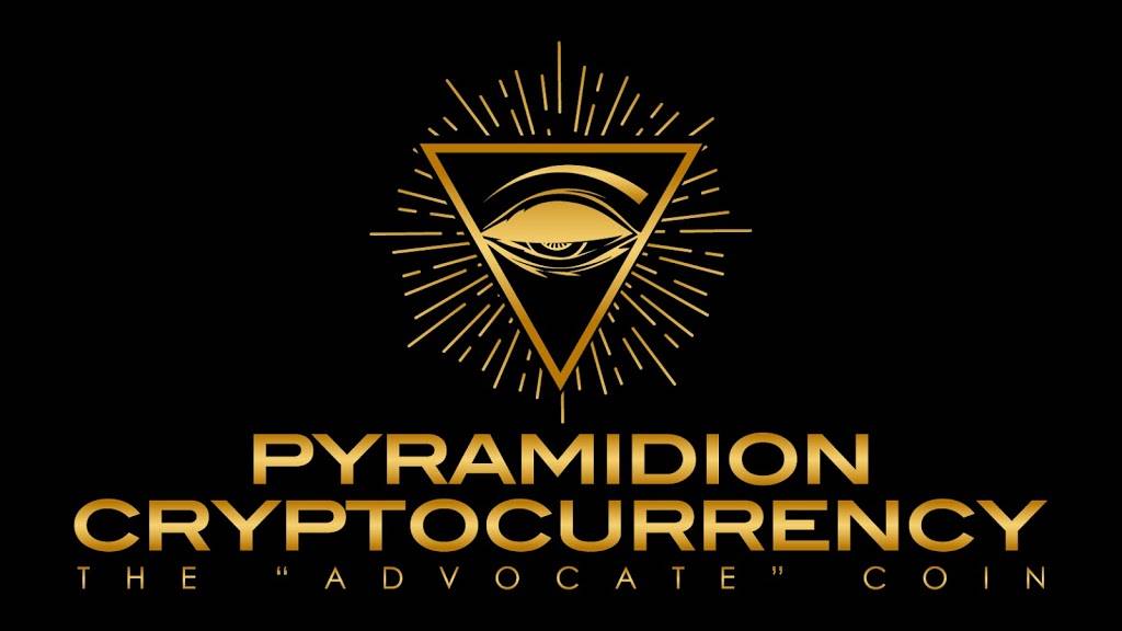 Pyramidion Cryptocurrency | 9314 Horseshoe Bend, Baton Rouge, LA 70817, USA | Phone: (225) 384-6500