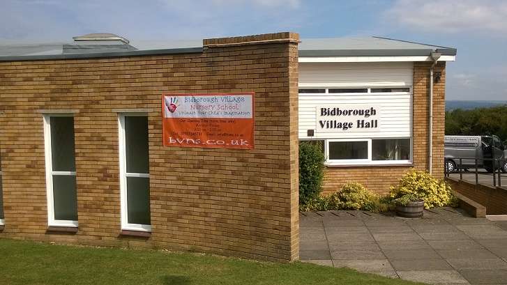 Bidborough Village Nursery School | Bidborough Village Hall, Bidborough Ridge, Bidborough, Tunbridge Wells TN3 0XD, UK | Phone: 07517 145731