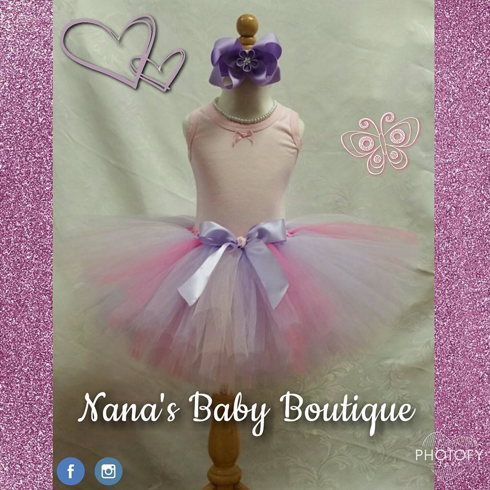 Nanas Baby Boutique - Canastilla | 4377 W 16th Ave, Hialeah, FL 33012, USA | Phone: (786) 536-6771