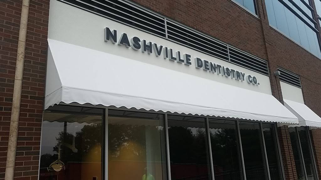 Nashville Dentistry Co. | 211 Franklin Rd #180, Brentwood, TN 37027, USA | Phone: (615) 797-8003