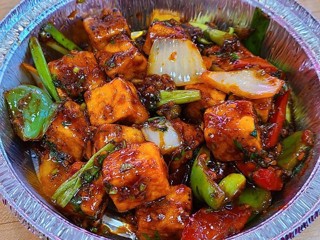 Tandoor Wok - Asian Fusion Restaurant | 9127 Boulevard 26 #140, North Richland Hills, TX 76180, USA | Phone: (817) 576-3737