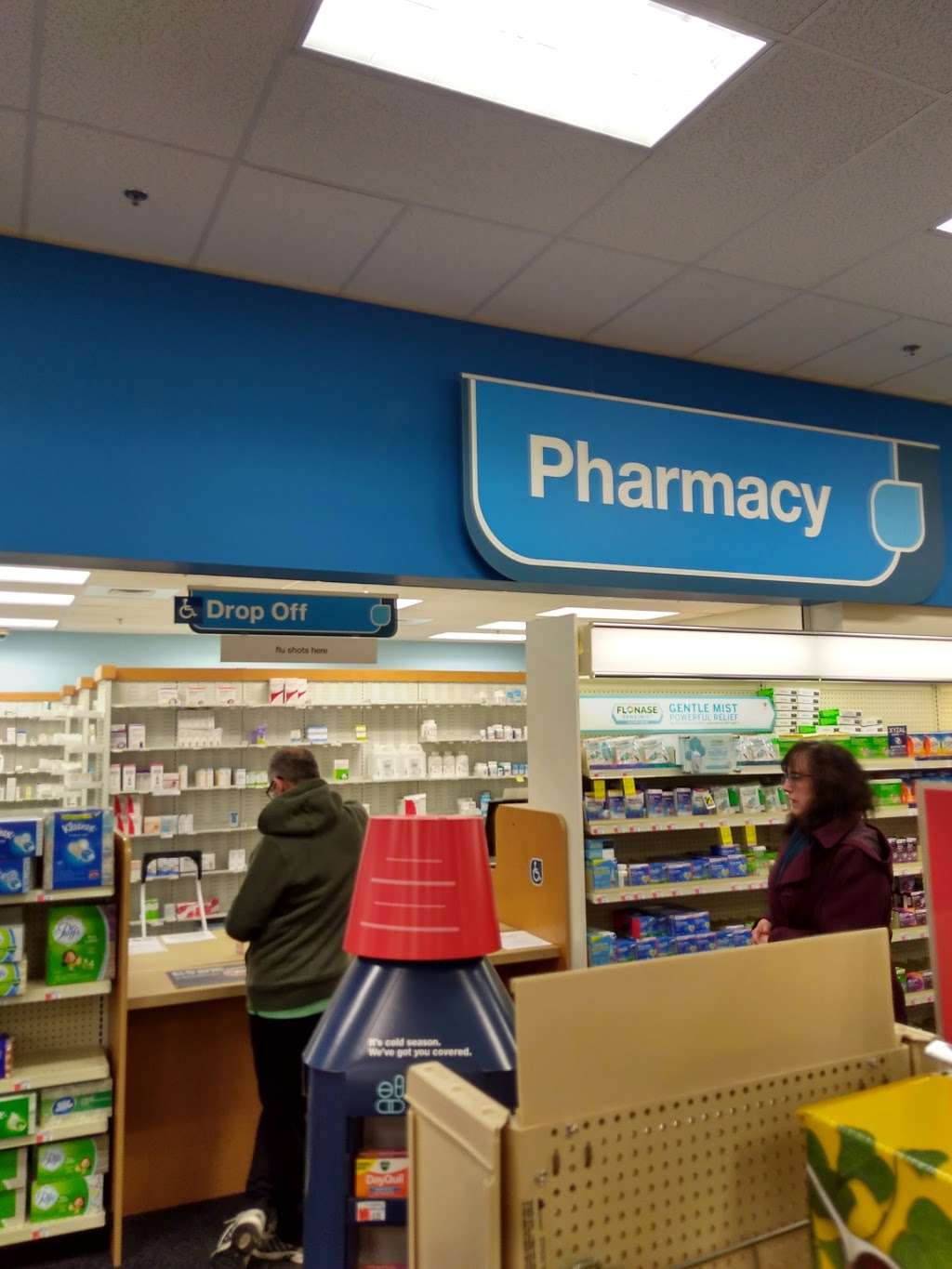 CVS Pharmacy | 3503 US-46, Parsippany, NJ 07054 | Phone: (973) 263-0140