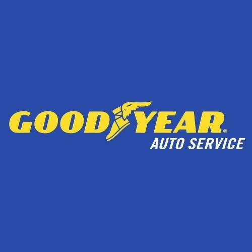Goodyear Auto Service | 130 Country Club Ln, Winston-Salem, NC 27104, USA | Phone: (336) 794-0035