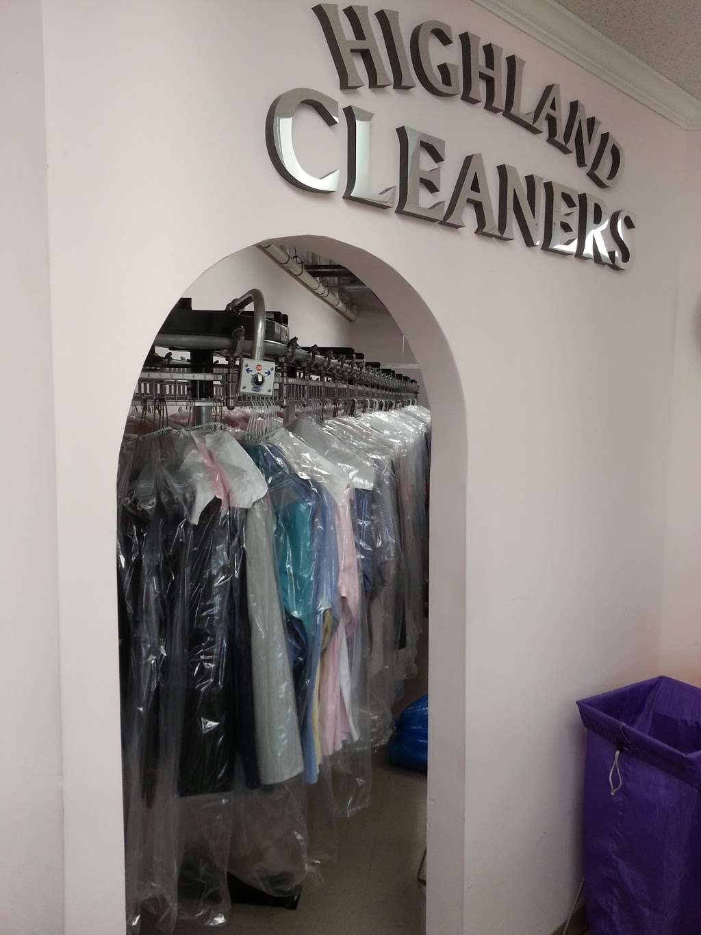 NewHighland Cleaners | 13380 Clarksville Pike, Highland, MD 20777 | Phone: (301) 854-3735