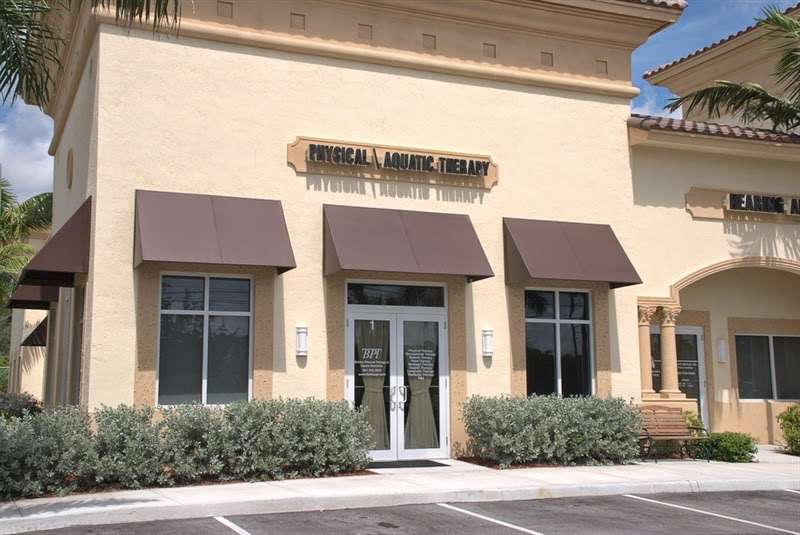 Bolduc Physical/Aquatic Therapy & Sports Medicine | 11135 Jog Rd #1, Boynton Beach, FL 33437 | Phone: (561) 752-3820