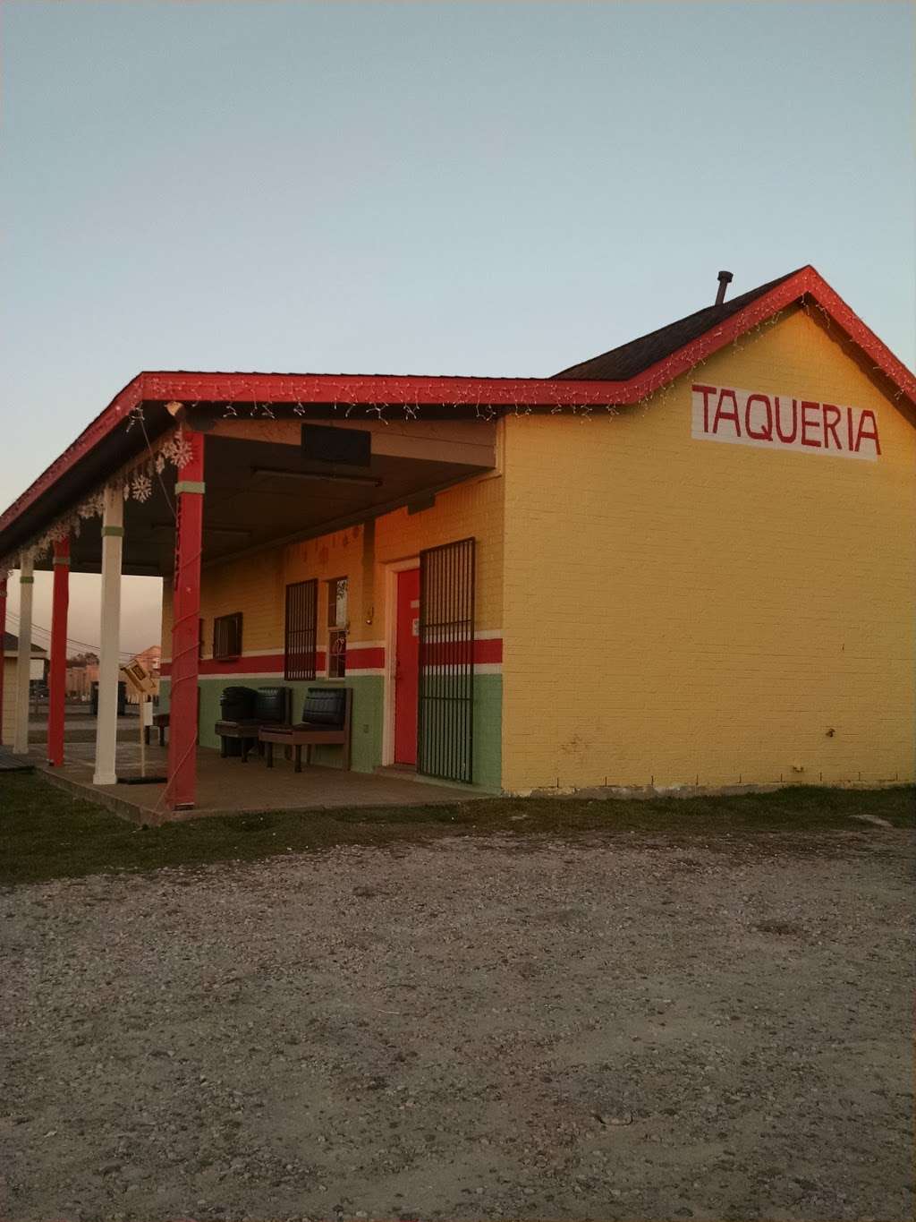 Taqueria chaychan | 23027 County Rd 143, Alvin, TX 77511 | Phone: (281) 738-8637