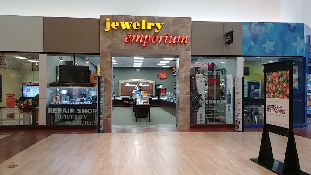 Jewelry Emporium | 5000 Katy Mills Cir, Katy, TX 77494, USA | Phone: (281) 644-4495