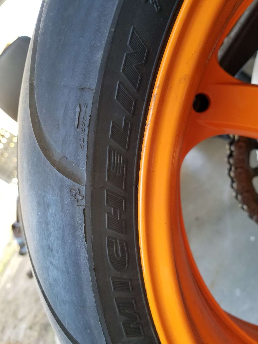 Cycle Gear 9923 Orr and Day Rd, Santa Fe Springs, CA 90670, USA