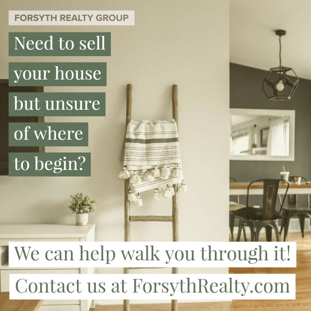 Forsyth Realty Group | 1204 Reynolda Rd ste a, Winston-Salem, NC 27104, USA | Phone: (336) 915-2345