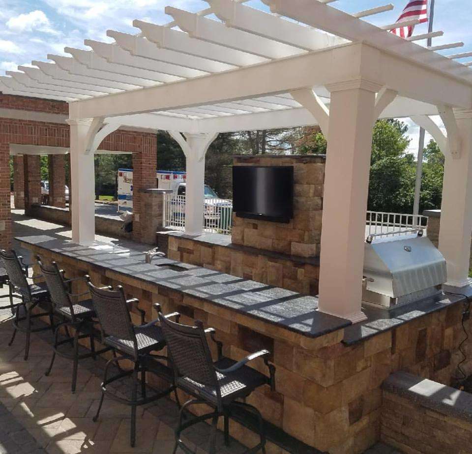 Eastern Outdoor Furnishings | 11 Vreeland Ave, Totowa, NJ 07512, USA | Phone: (973) 339-9579