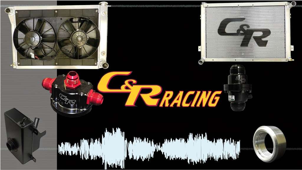 C & R Racing Inc | 6950 Guion Rd, Indianapolis, IN 46268, USA | Phone: (317) 293-4100