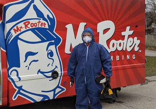 Mr.Rooter Plumbing of Pittsburgh | 301 Grant St #4300a, Pittsburgh, PA 15219, United States | Phone: (412) 515-8300