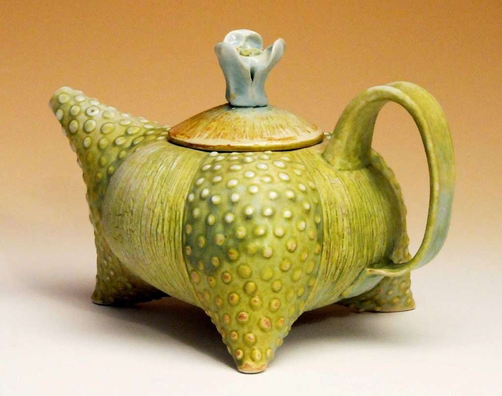 Willi Eggerman Ceramics | 1815 Orchard Ave, Boulder, CO 80304, USA | Phone: (303) 443-9402