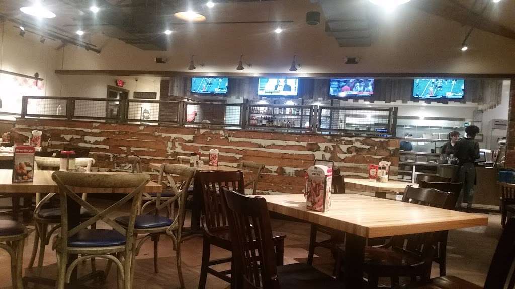 Cotton Patch Cafe | 5431 Farm to Market 2920, Spring, TX 77388, USA | Phone: (832) 663-5999