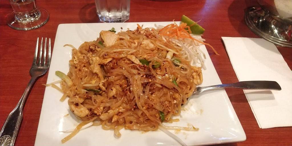 Siam Restaurant | 18395 NW West Union Rd #2176, Portland, OR 97229, USA | Phone: (503) 617-9402