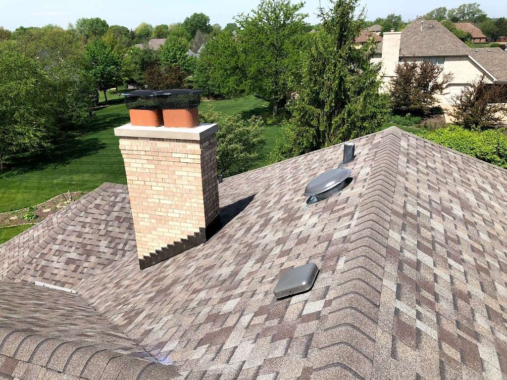 KG Roofing | 15621 117th Ct, Orland Park, IL 60467, USA | Phone: (708) 205-2413