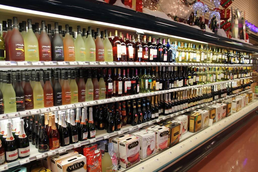 Premier Group - Premium Wine & Spirits | 7980 Transit Rd, Buffalo, NY 14221, USA | Phone: (716) 565-3020