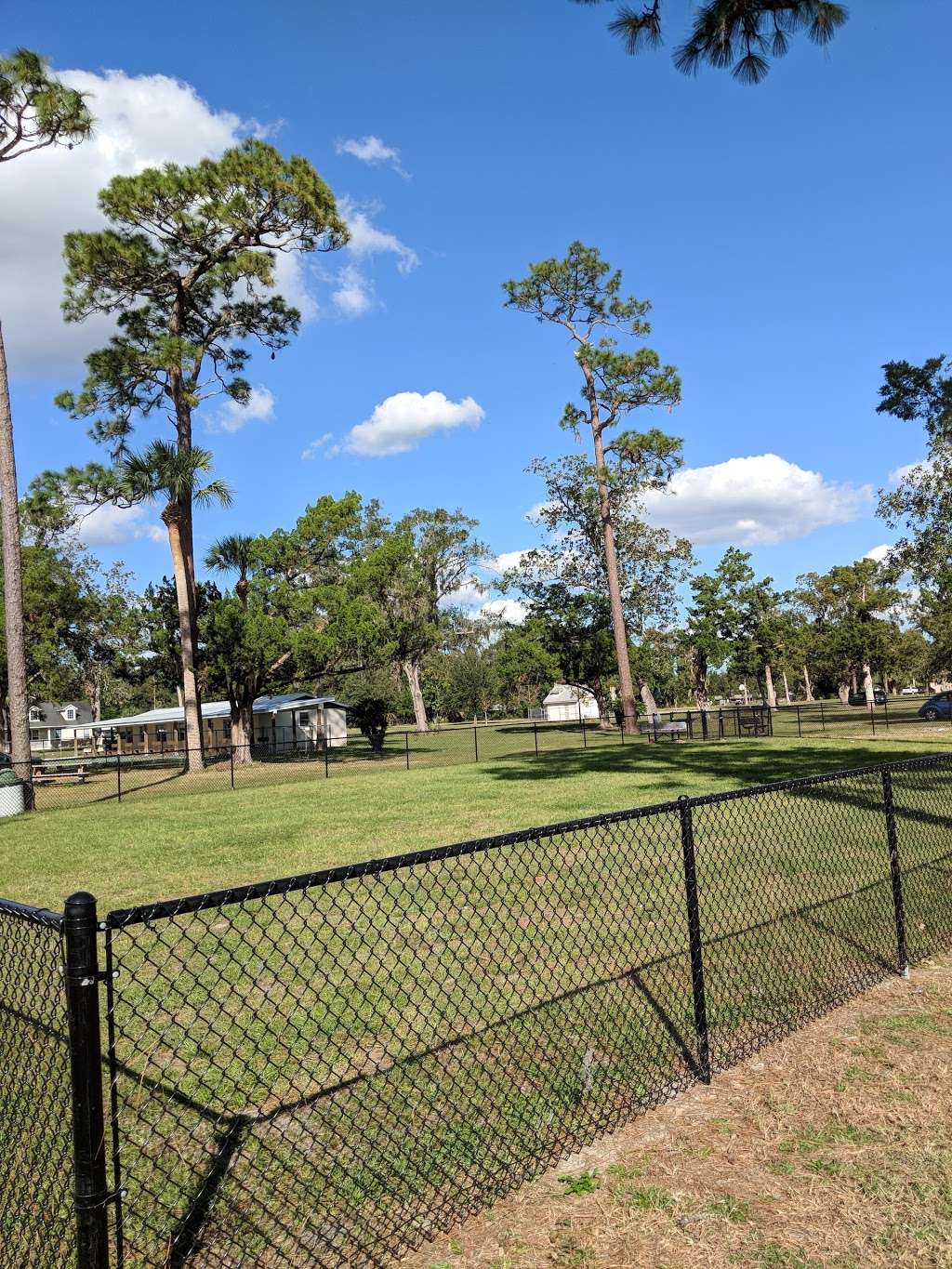 Blake Park | 126 E Washington Ave, Lake Helen, FL 32744, USA